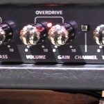 Bugera G5 Micro Amp inc. Uli Behringer : Winter NAMM 2014 ~ NAMM'14
