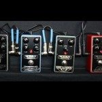 MESA BOOGIE SHOOT-OUT Tone Burst, Grid Slammer, Flux Drive, Throttle Box Demo & Review 3P3D2013-DAY7