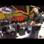 Bugera Amps T50 Infinium Winter NAMM 2015 '15