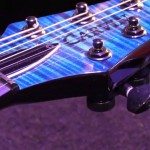 Carvin Guitars Walk-Thru w Jeff Kiesel inc. BASS Guitars! WINTER NAMM 2014