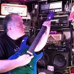 CARVIN : THE TONE DRAGON : OFFICIAL REVIEW : Custom Shop Guitar Build