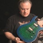 CARVIN UNBOXING !!!  From the CARVIN Guitars Custom Build Series!
