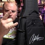 Chapman Guitars Gigbag Review
