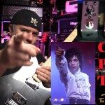 Chorus Pedal : From Prince to Zakk Wylde - TWA Fly Boys Mini Pedal FB-04