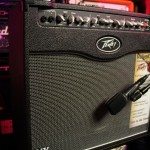 Combo Amp Buyer's Guide : What to look for : Peavey ValveKing