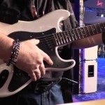 Complete CHARVEL Guitars Walk-Thru inc. JAKE E LEE & Guthrie Govan Models ~ Winter NAMM 2014