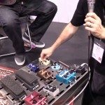 Complete Dunlop / MXR Pedal Play-Thru : Winter NAMM 2014 ~ NAMM'14