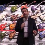 Complete ESP Walk-Thru : Winter NAMM 2014 inc. NEW MODELS