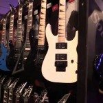 Complete Jackson Guitars Walk-Thru : Winter NAMM 2014 inc. SOLOIST !!! NAMM'14