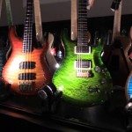 Complete PRS Walk-Thru : Winter NAMM 2014. ENJOY! Paul Reed Smith Guitars NAMM'14