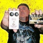 COMPRESSION SHOOT-OUT : Pigtronix vs MXR - 3P3D 2011