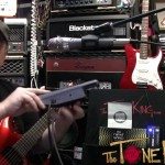 CRYING TONE by Electro-Harmonix : 30 Pedals in 30 Days 2012 : Day 7 : Wah Wah Pedal by EHX