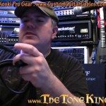 Custom Guitar Cables - Koski Pro Gear (www.customguitarcables.com)