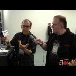 Mike Soldano Interview : NAMM 2013 : Jettenuator Attenuator