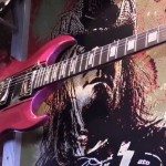 DBZ Guitars - Winter NAMM 2014 inc. Maverick, Renegade & Tactical Weapon Series!