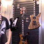 Dean Guitars: Walk-Thru : New Models for 2014! : Winter NAMM 2014!