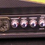 DIAMOND AMPS : F4 & FURY : Winter NAMM 2014