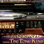 DigiDesign Eleven Rack - Amp Models Demo & Review - 11 Rack