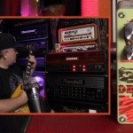 Digitech OBSCURA Altered Delay - Demo & Review