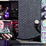 Digitech Polara : BEST Reverb Pedal yet?