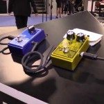 Digitech RP360, JamMan & DOD Pedals - Winter NAMM 2014 ~ NAMM'14