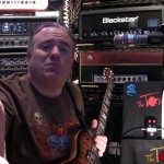 DIY Pedal : THUNDERDRIVE Deluxe by MOD Kits DIY : 30 Pedals in 30 Days 2012 : DAY 16