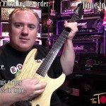 Drop-Tune FLOYD ROSE in 10 Minutes UNEDITED