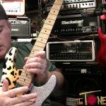 Duncan Upgrade Part 1 : Preparing Your Guitar (for Blackouts Active Guitar Pickups)