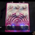 EarthQuaker Devices ~ Rainbow Machine : DEMO & REVIEW
