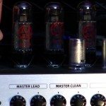 EL34 INSTALL : Behind the Scenes (Power Tubes / Valves How-To Install Video)