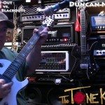EMG 81/85 vs Seymour Duncan Blackouts : TTK Shoot-Out (Charvel DS-1 DC-1)