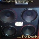 Eminence Tone Center ~ Best Guitar / Amp Demo & Reviews underway!