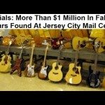 Are Fake Guitars Worth the $$$ ???