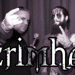 Erimha Interview : Mayhemfest 2014 : Guitarist :Kthien