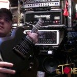 ESP LTD VIPER 330 Guitar Review