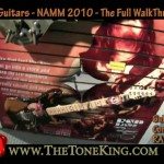 ESP NAMM 2010 10 - TTK Coverage