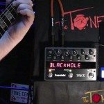 EVENTIDE SPACE : 30 Pedals in 30 Days 2012 : DAY 19