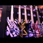 Charvel, Jackson, EVH Guitars NAMM 2015 '15