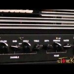 RANDALL Amps w/ Mike Fortin & Joe Delaney : NAMM 2013 : THRASER & DIAVLO