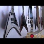 BC Rich NAMM 2012 (Pre-Show) NAMM'12 Set-Up Tour