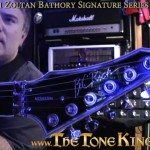 Five Finger Death Punch : Zoltan Bathory Signature Series BC Rich Guitar Review