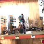 Fuchs Factory Tour by Andy Fuchs - Maker of the Train 45 / 50 / II & Overdrive Supreme Amps!