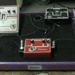 FUCHS Plush Drive, Cream, Pure Gain - Demo & Review - 3P3D2013-DAY4 ~ 30 Pedals 30 Days