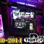 GAME OVER PEDAL! AmpTweaker TightDrive PRO : 3P3D'14