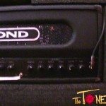 Gear Talk w/ Artie Love (Guitar Tech Godsmack) : Diamond Amps, Radial Switchers, Tuners & Pedals!