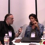 George Lynch INTERVIEW on SHADOWTRAIN, T&N, KXM & the INFIDELS !