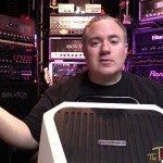 GIVE-AWAY!  Win a Four Force EM-1 Guitar Amp!