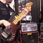 Go FUCHS Yourself! New Gear by Fuchs Audio inc. Demo: Winter NAMM 2014