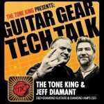 Guitar Gear Tech Talk : This Friday 8/8 @ 9pm Eastern