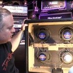 Guitar Speaker Upgrade / Install - with FULL INDEX!  Eminence Speaker Demo, Review & How-To